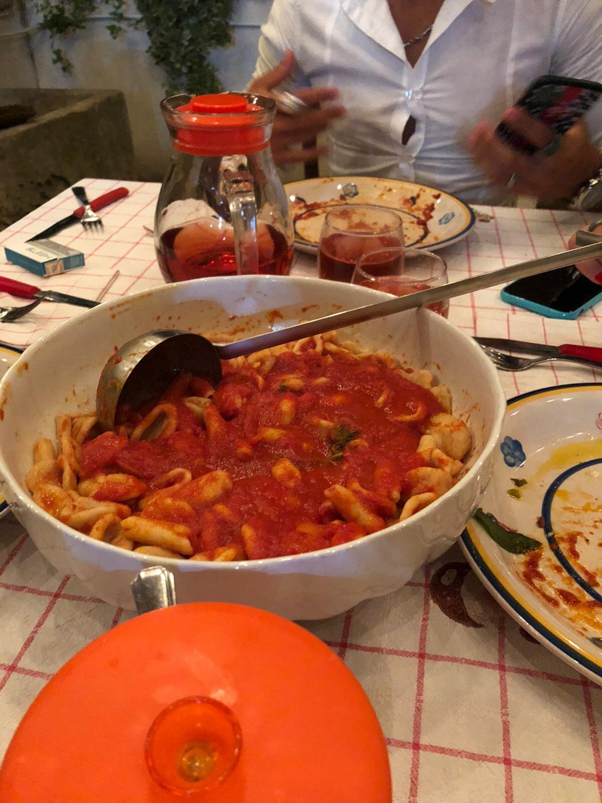 Masseria San Paolo Donadei-官方