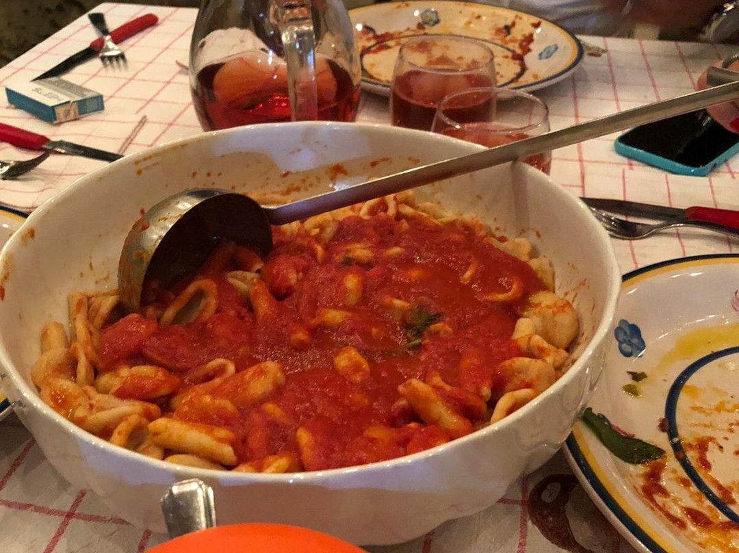 San Pancrazio Salentino酒店住宿-Masseria San Paolo Donadei