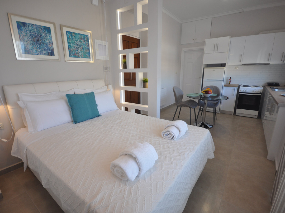 Katrina Studios & Apartments主图