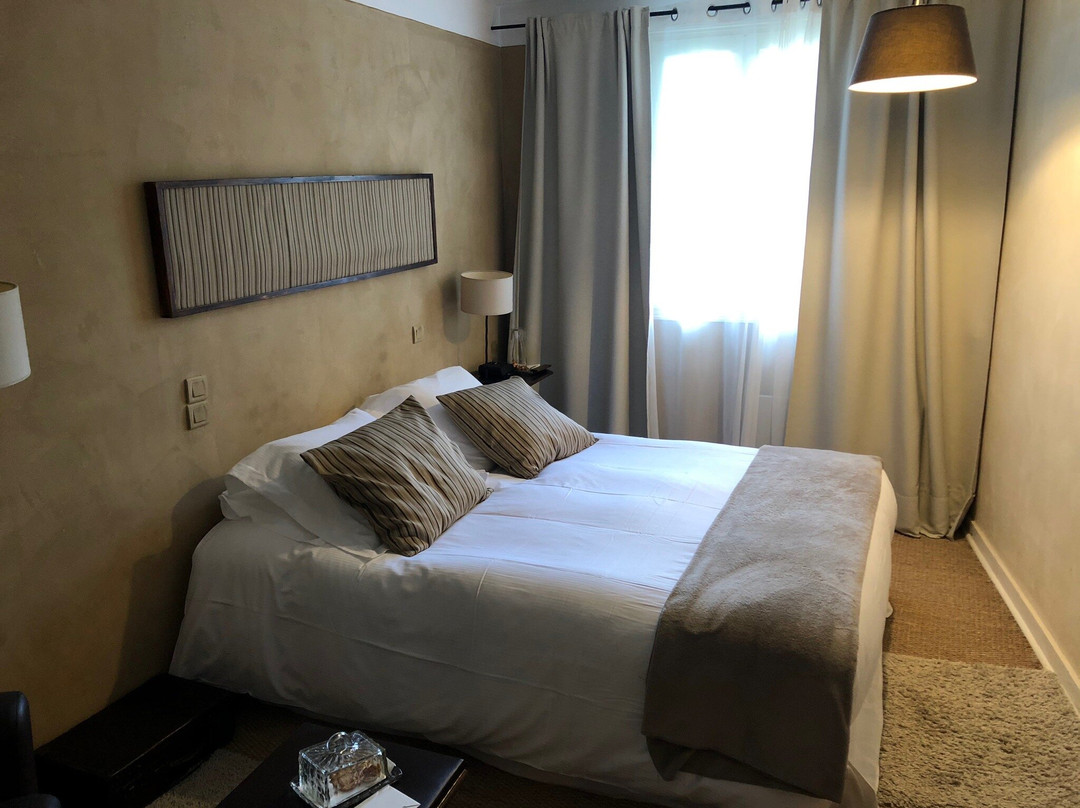 Maison de Marquay主图