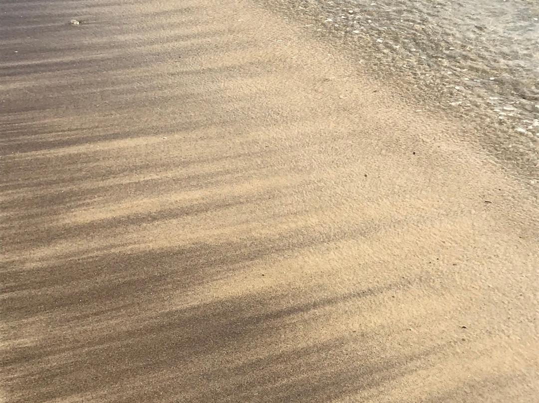 Plage de Pramousquier-莱拉旺杜必去景点