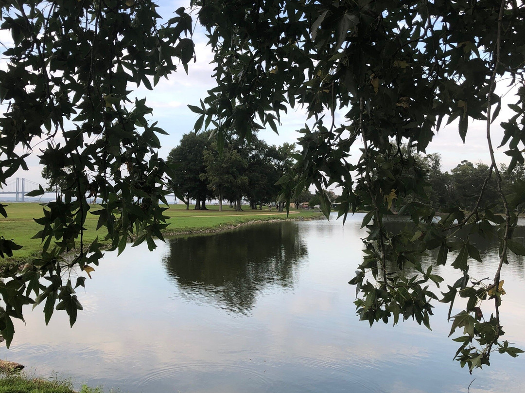 Riverview Beach Park景点图片