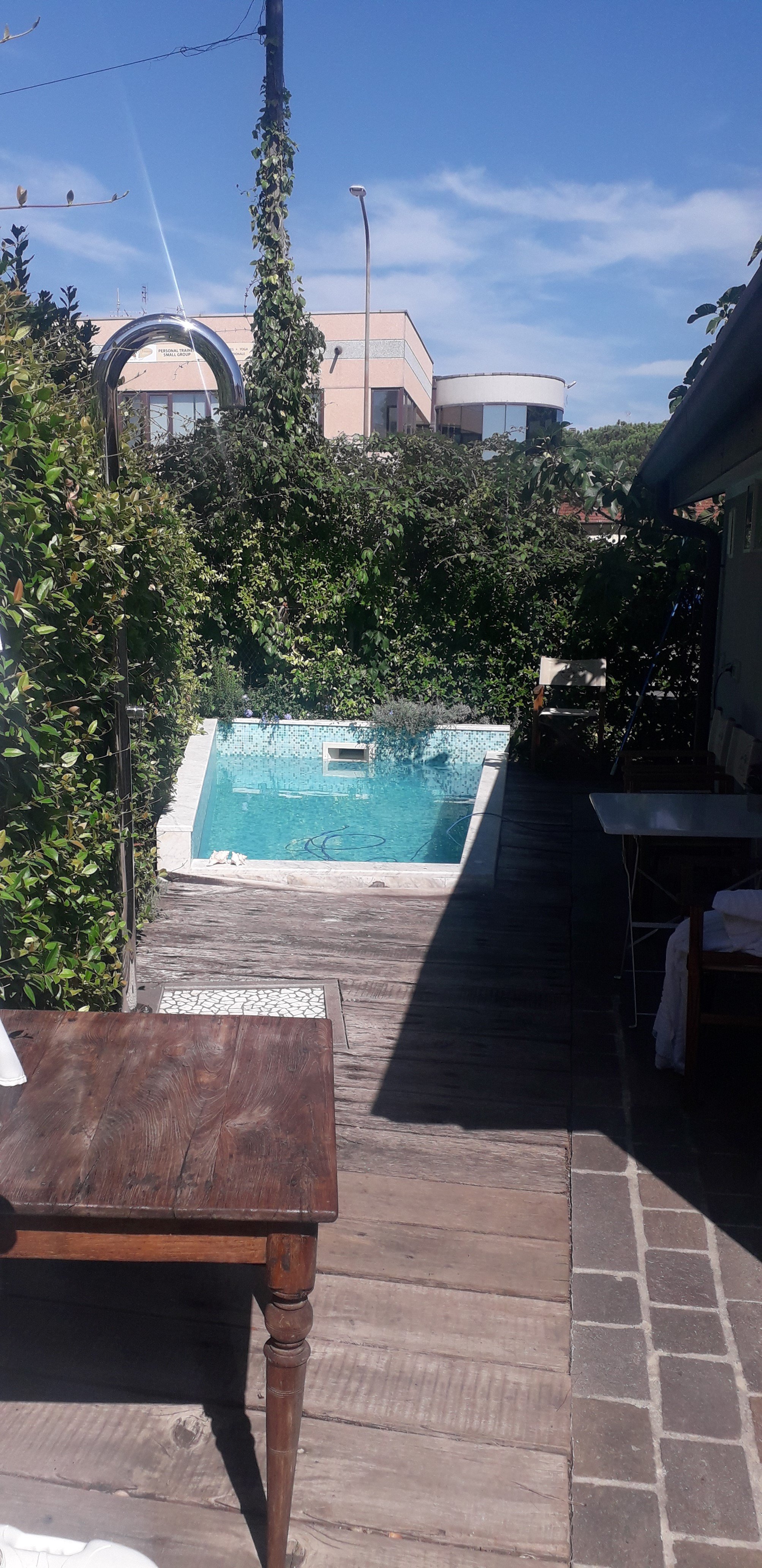Villa Celeste-酒店景观