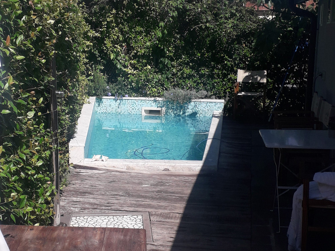 Villa Celeste主图
