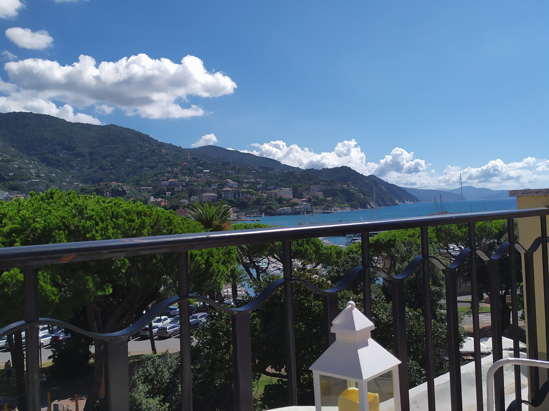 Hotel Giulio Cesare主图