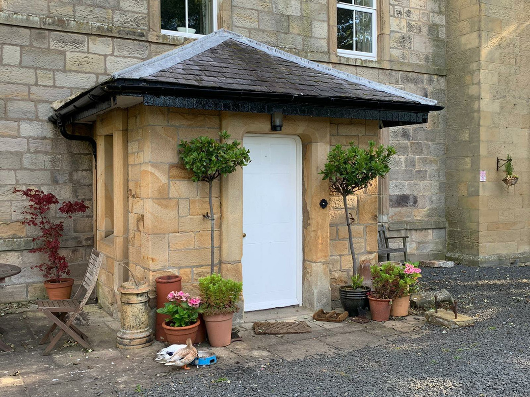 Old Rectory Howick主图