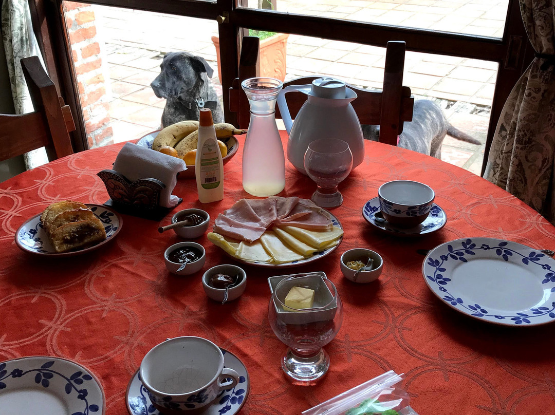 Chacrita del Sur主图