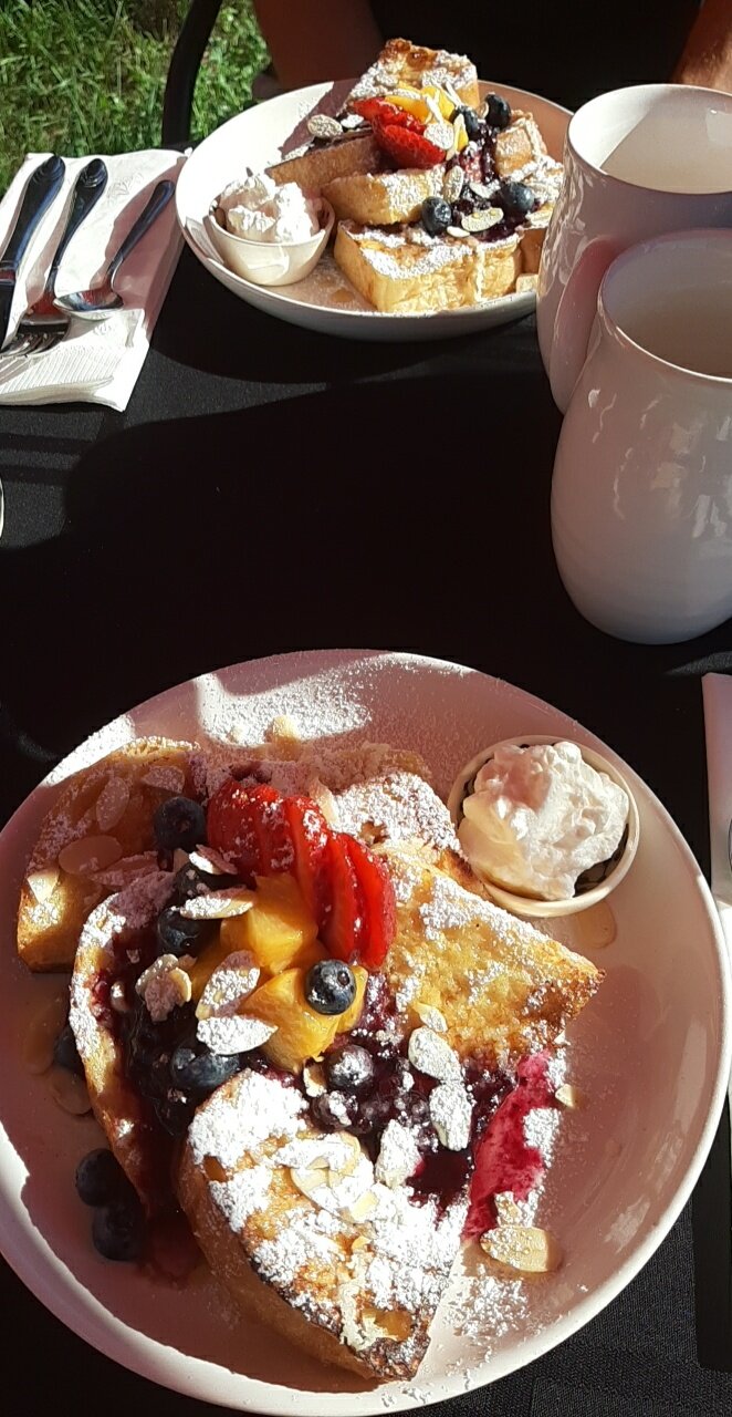 Black Licorice Tree B&B-官方