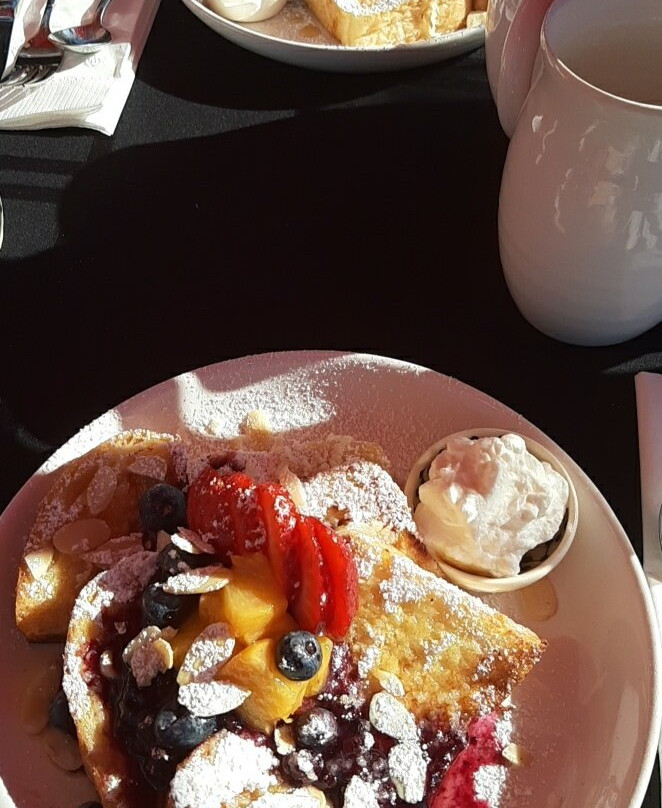 Black Licorice Tree B&B主图