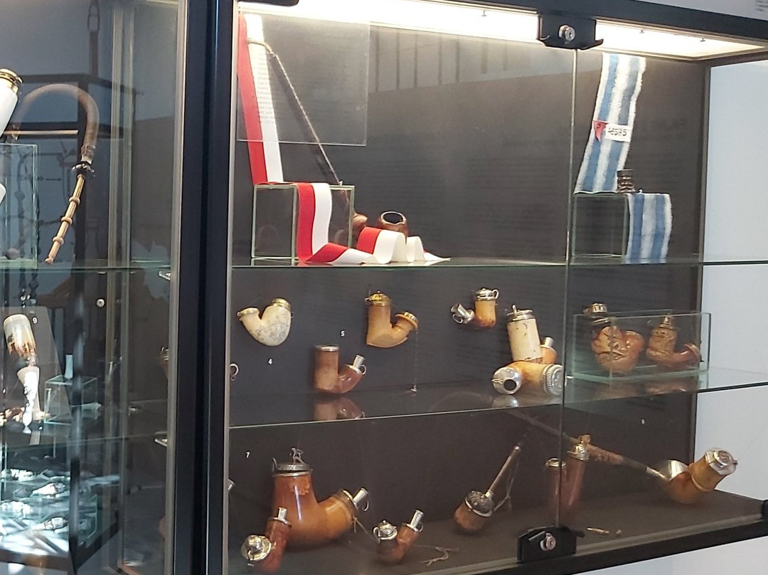 Museum of Bells and Pipes-Przemysl必去景点