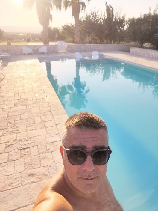 Masseria la Gravina主图