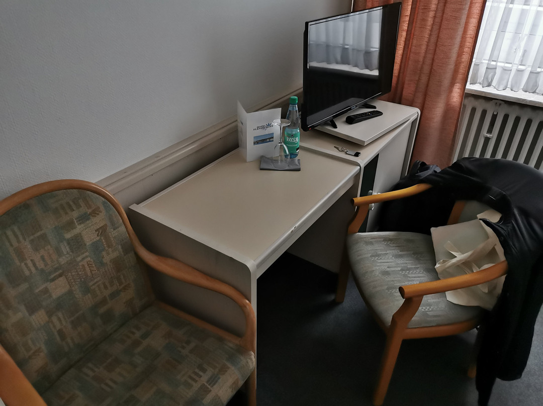 菲勒斯伯格酒店主图