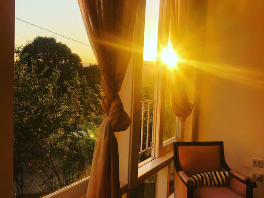 Feliccita Pousada主图