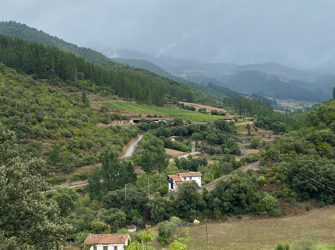 Picos de Cabariezo景点图片