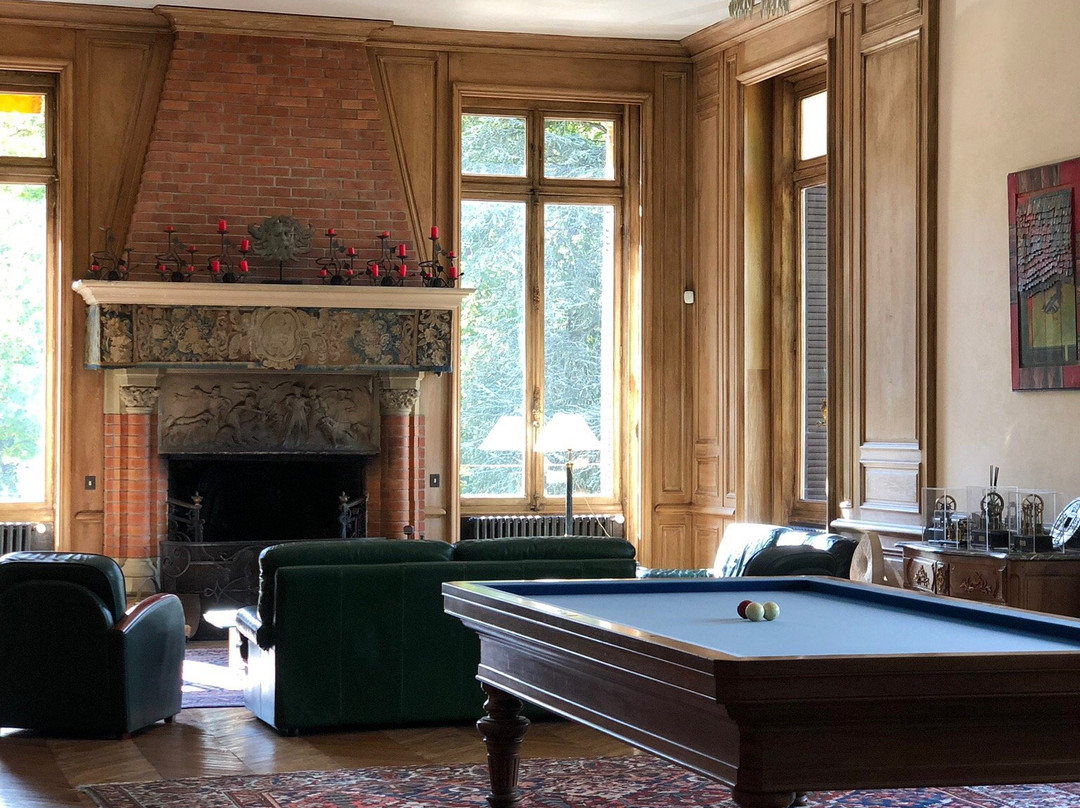 Chateau Mont Suzey主图