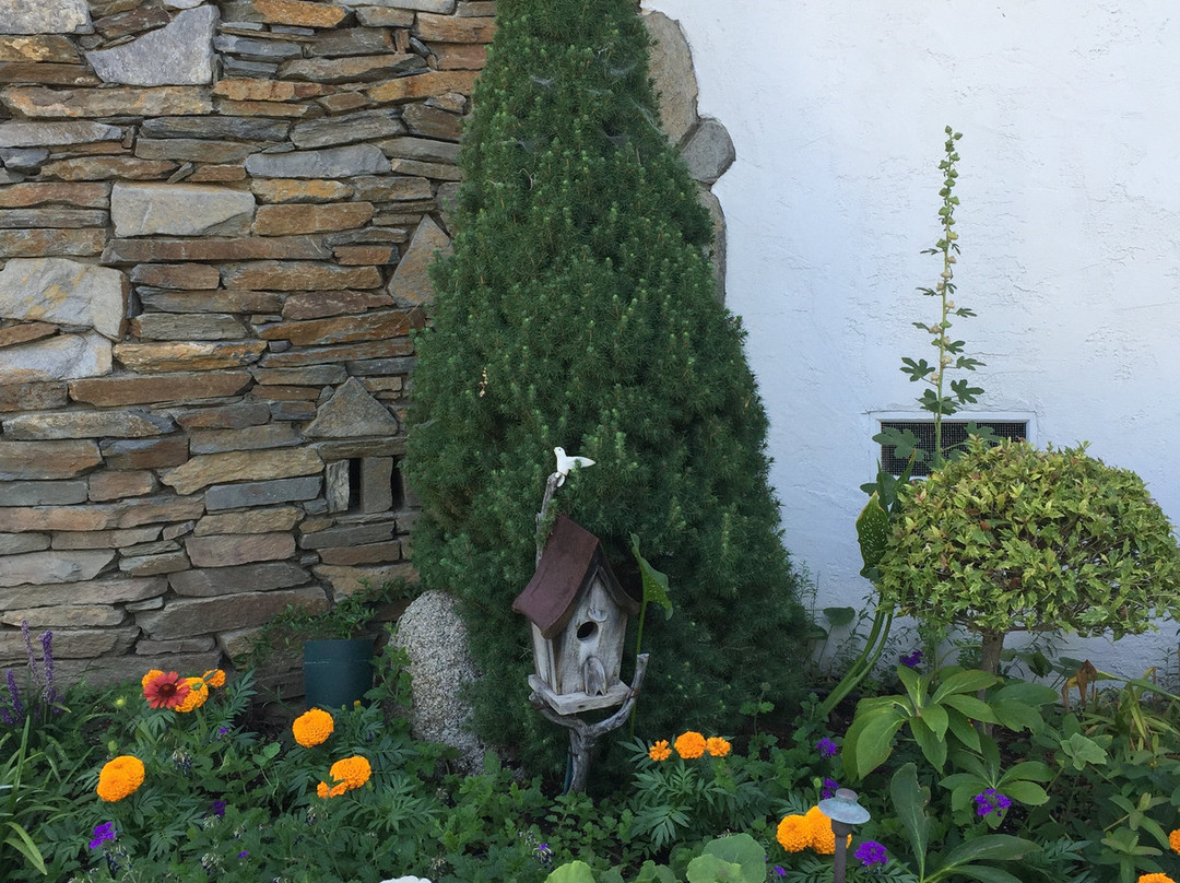 Château du Sureau主图