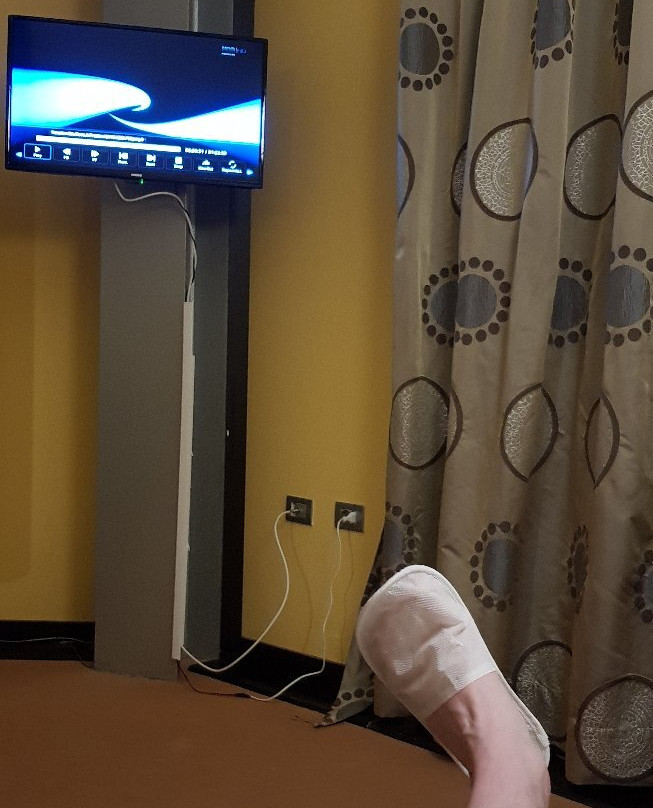 Dajti Tower Belvedere Hotel主图