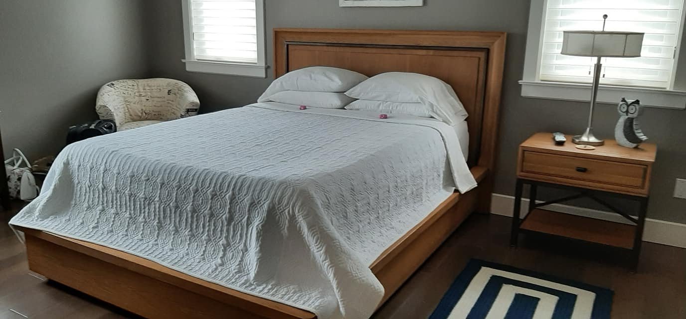 The Loft B&B-官方