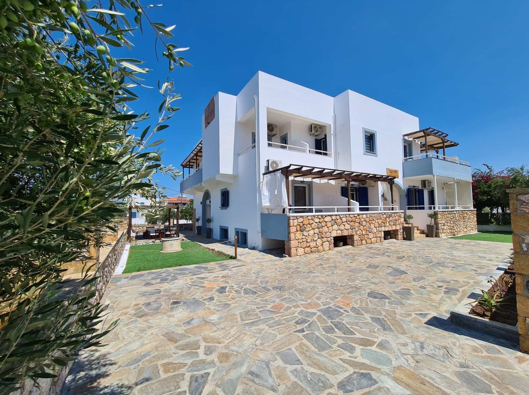 Panorama elafonisos主图