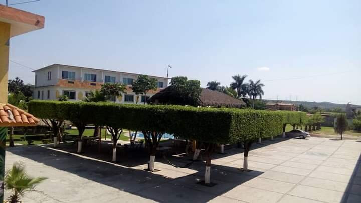 Hotel San Carlos主图