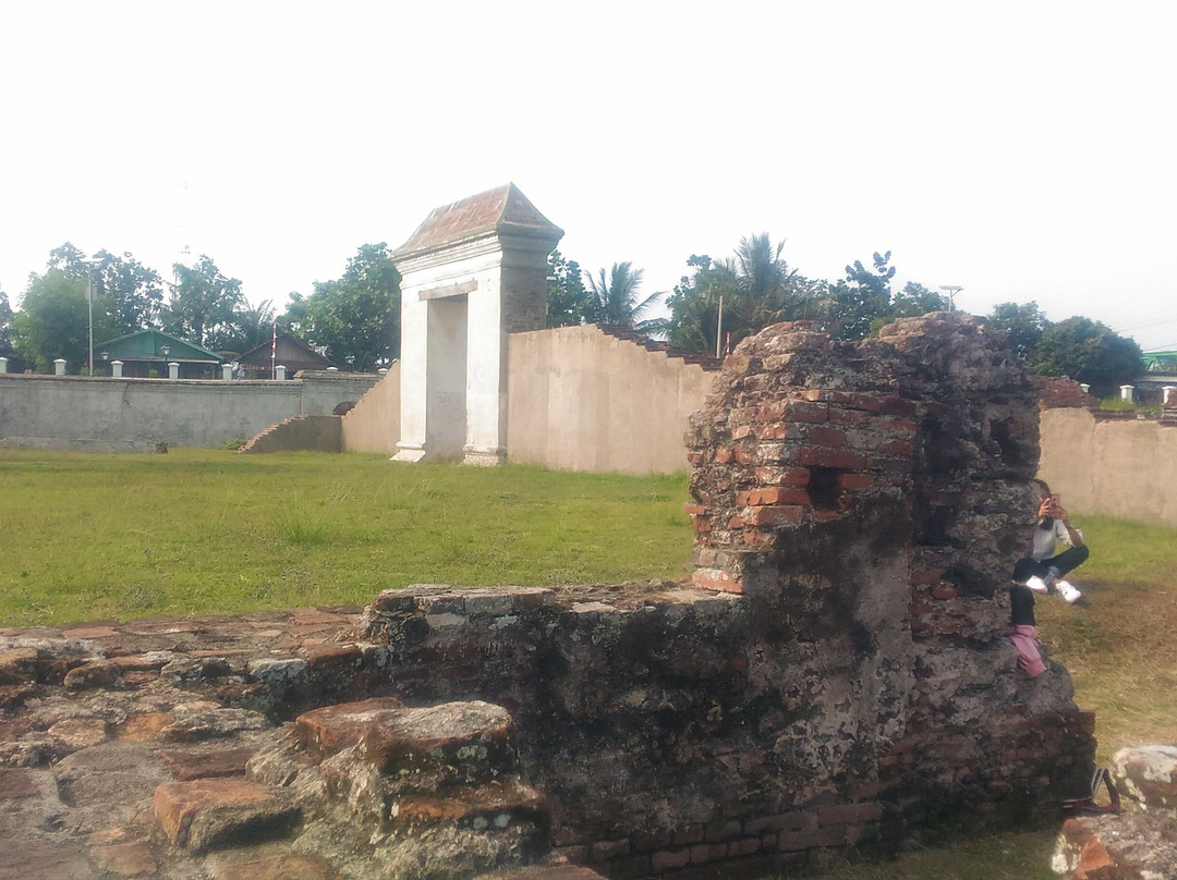 Kaibon Palace-西冷必去景点