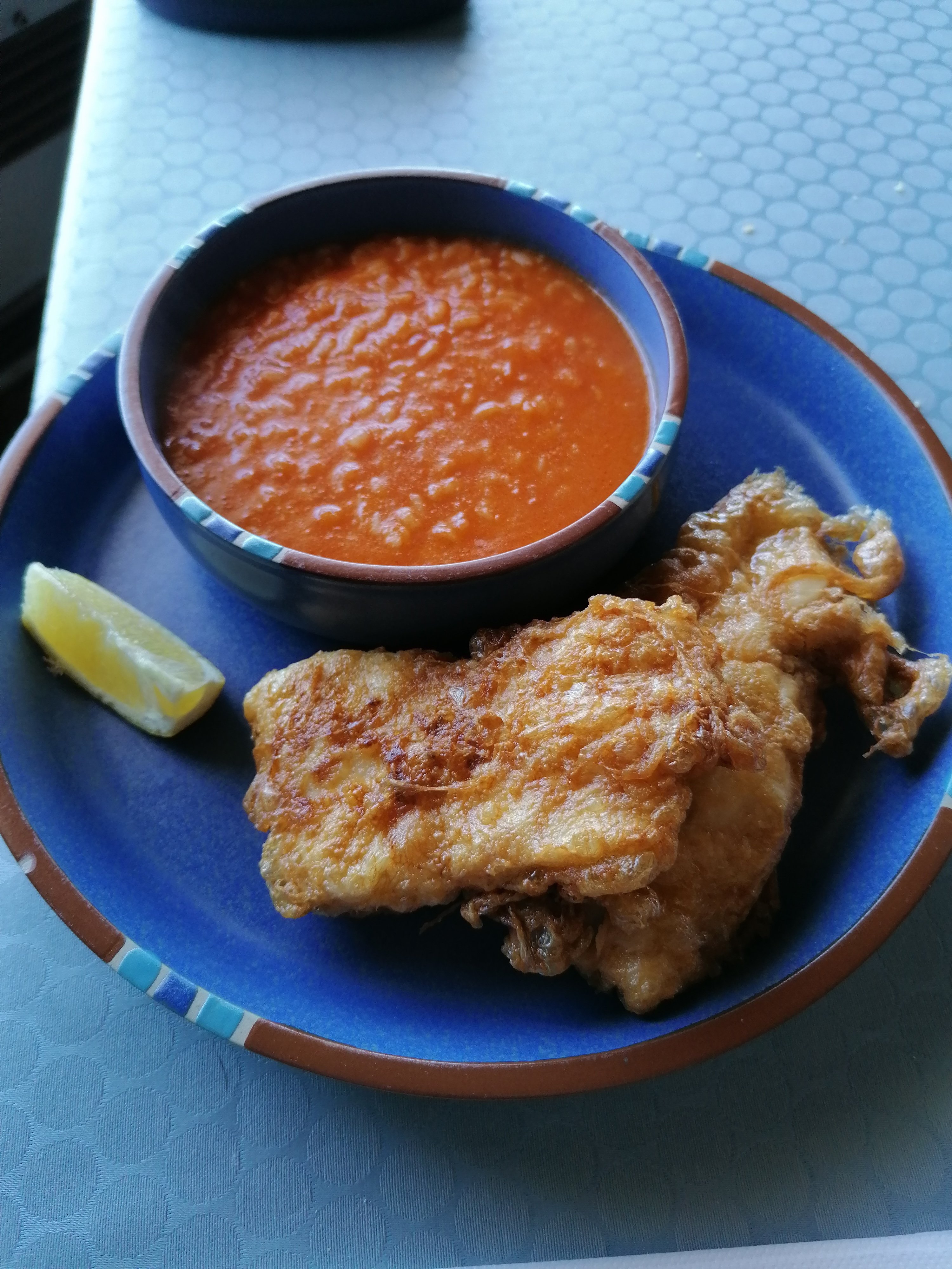 Hotel Estalagem da Pateira-餐饮