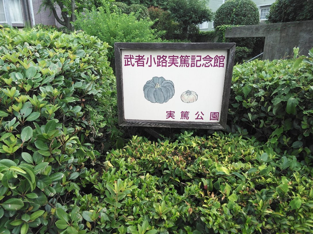 Mushano Koji Saneatsu Memorial Museum-调布市必去景点