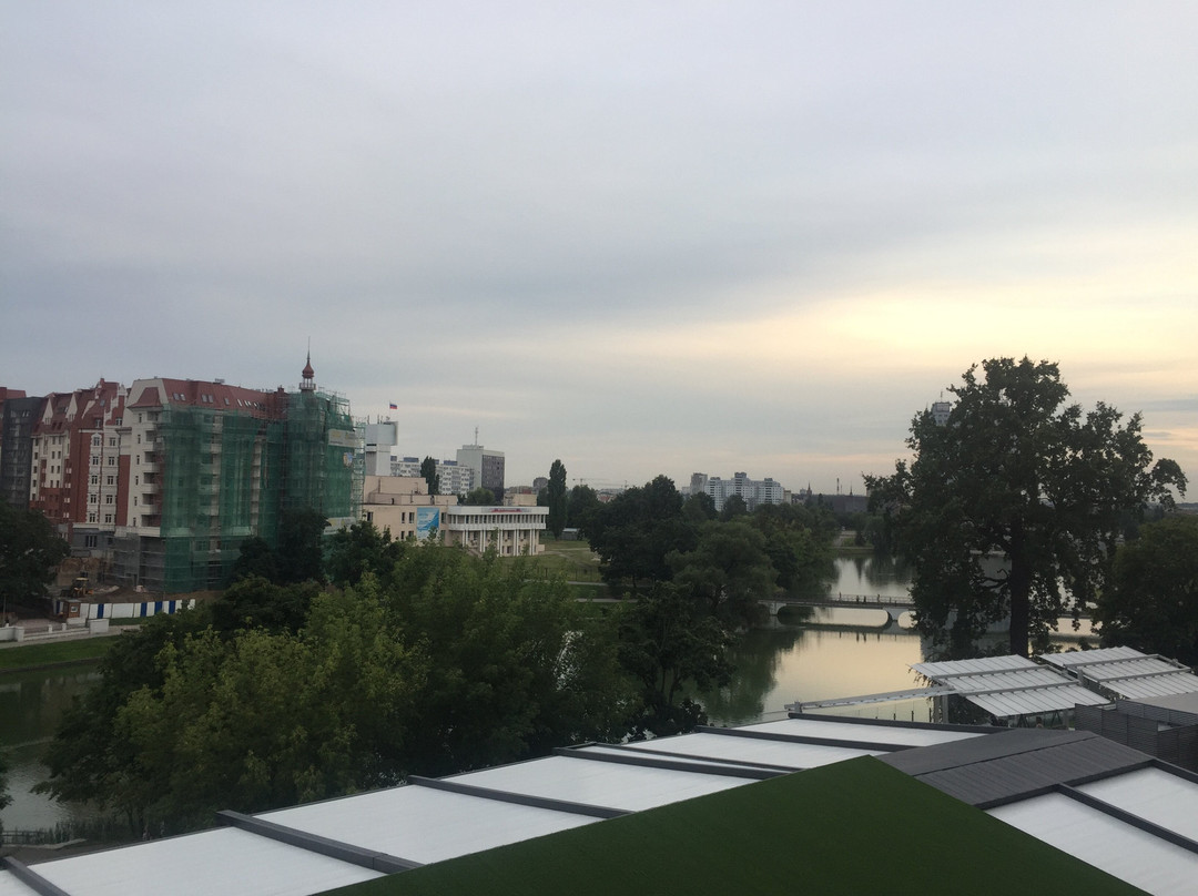 Crystal House Suite Hotel & Spa主图