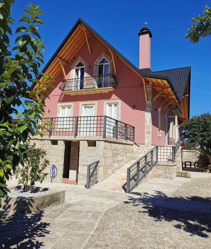 Palacete do Conselheiro主图