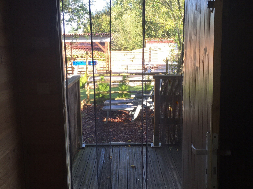 Le Forge De Clermont Chambres D’hôtes主图