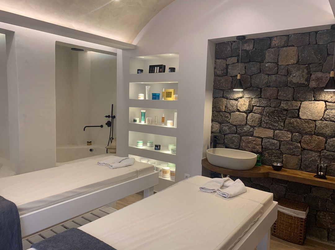 Spa Nails Del Mar e Sole-费拉必去景点