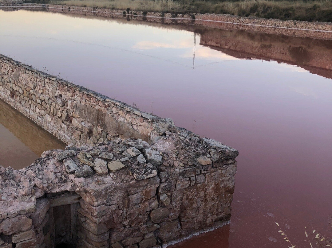 Salinas de Imon Hotel & Spa主图