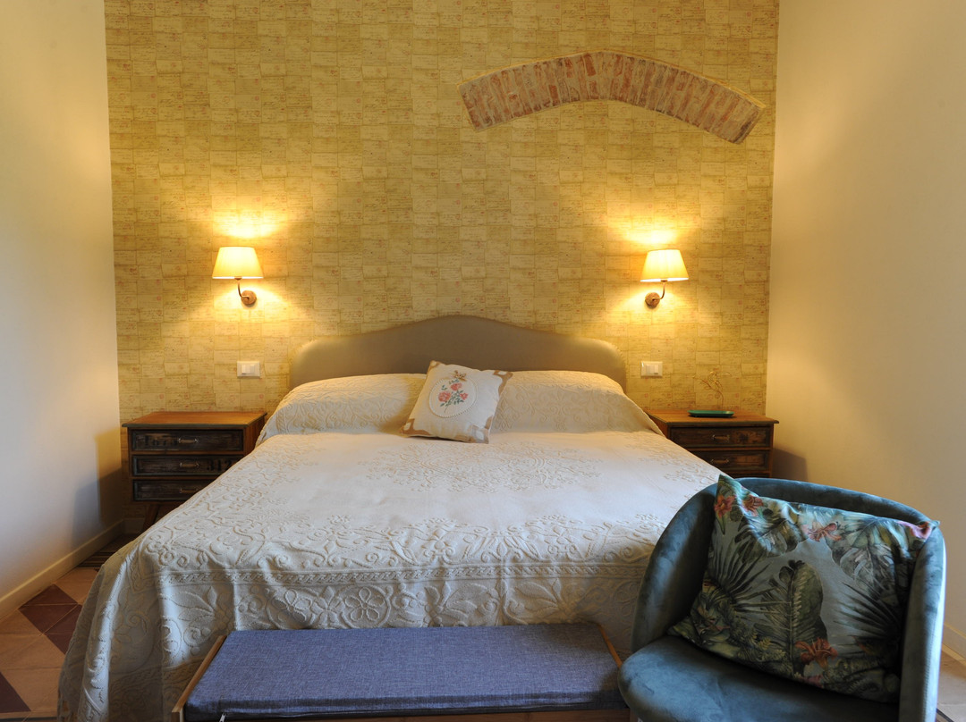 B & B Palazzo Scura主图
