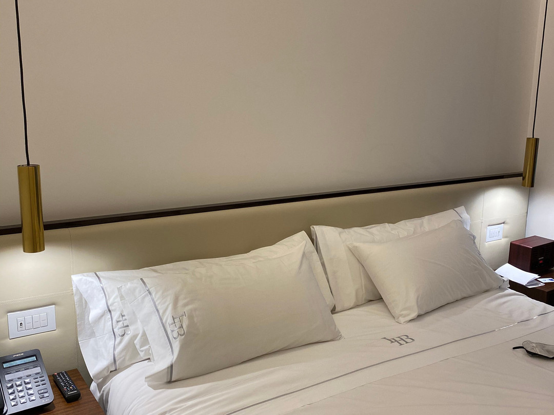 Hotel Boutique Loriente主图