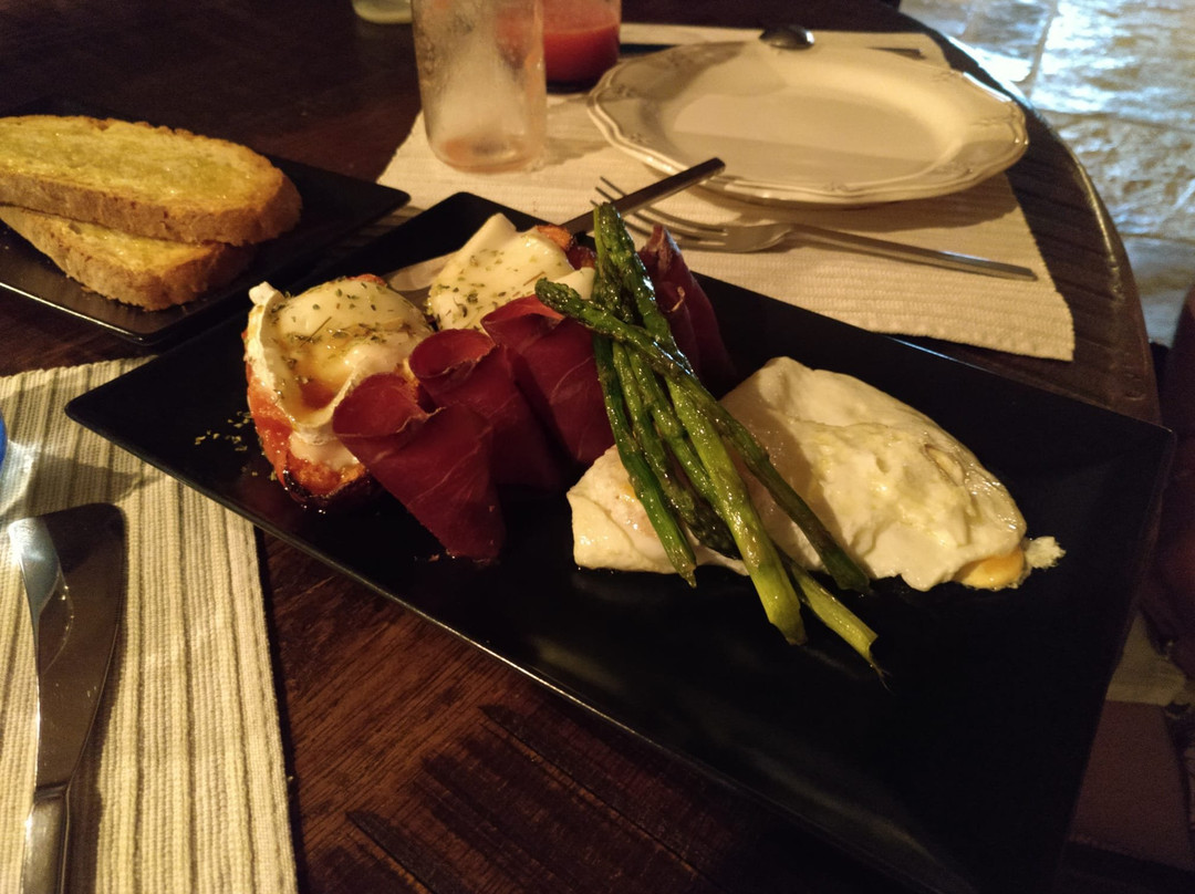 Posada Al Vent主图