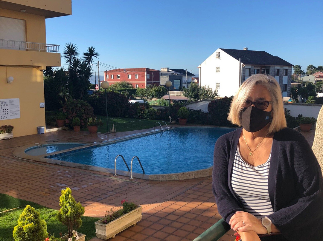 Hotel Oca Vermar主图