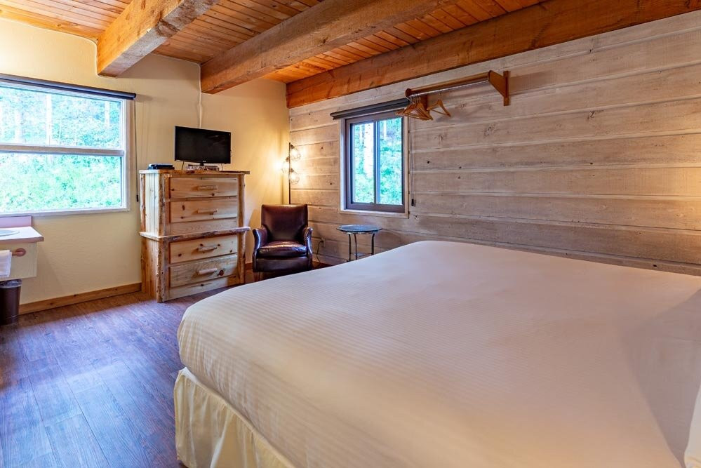 Sky Valley Chateau-斯廷博特斯普林斯必去景点