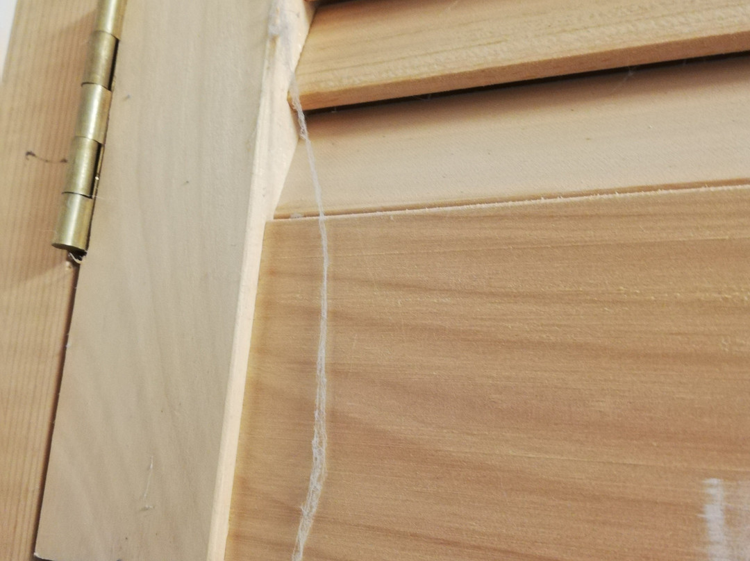 The Great Escape主图