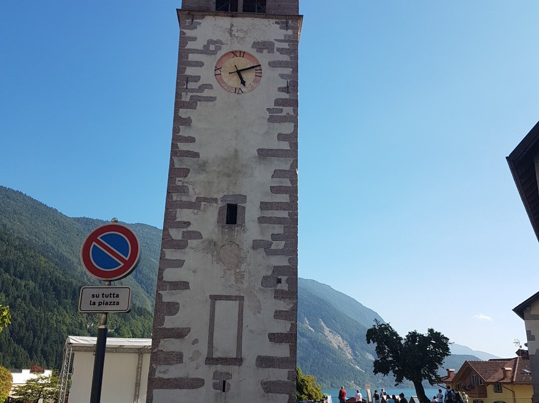 Parrocchia di San Carlo Borromeo景点图片