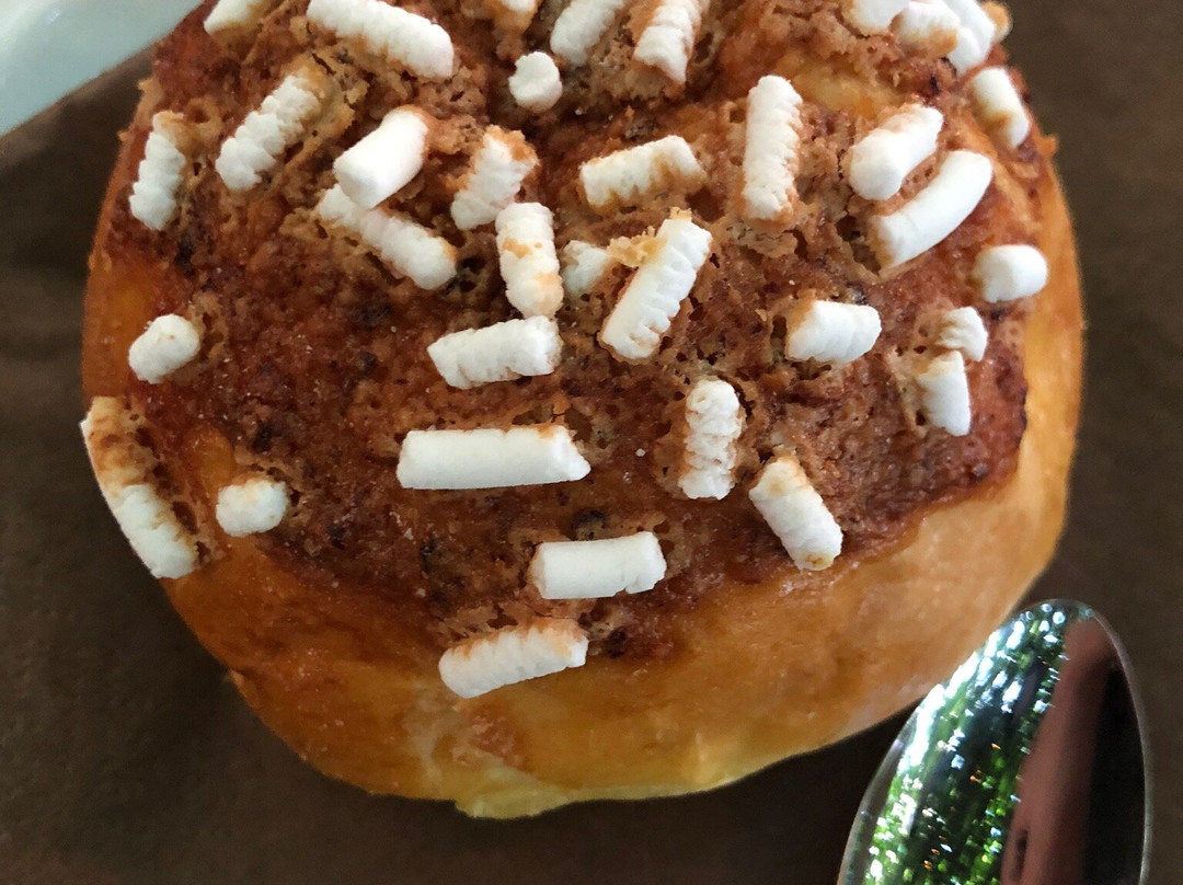 圣朱塞佩旅馆主图