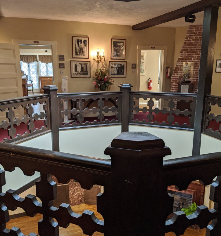 The Casements-奥蒙德海滩必去景点