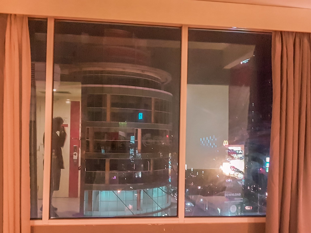 Fave Hotel Solo Baru by Aston主图