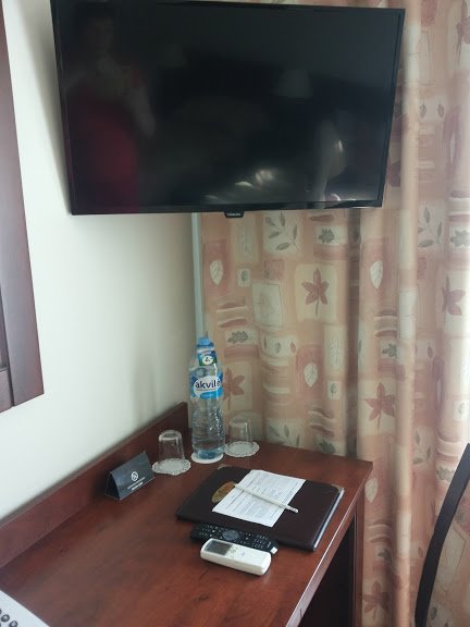 Hotel Regina-官方