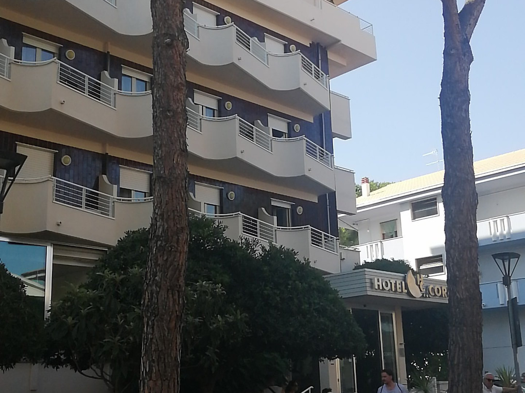 Hotel Corfù主图