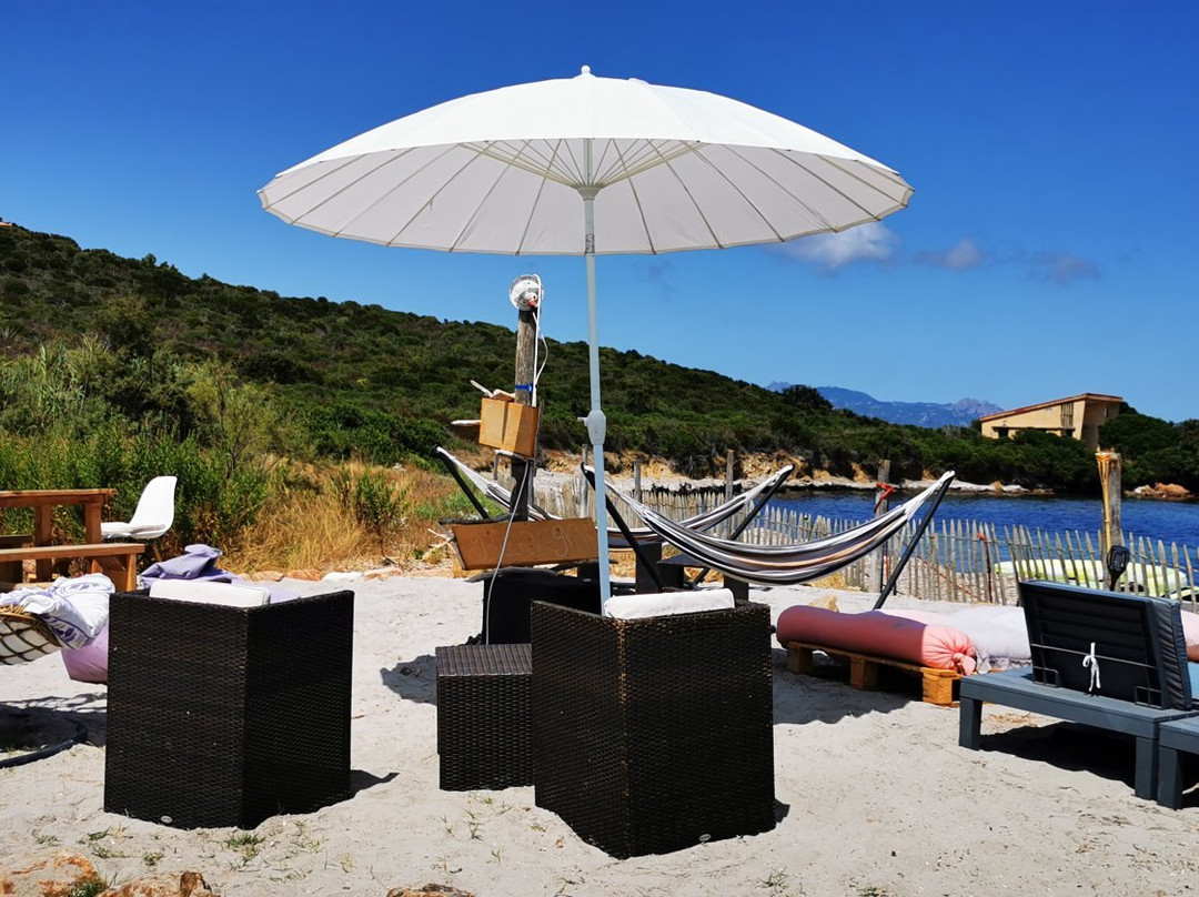 Corsica Jet-维琪奥港必去景点