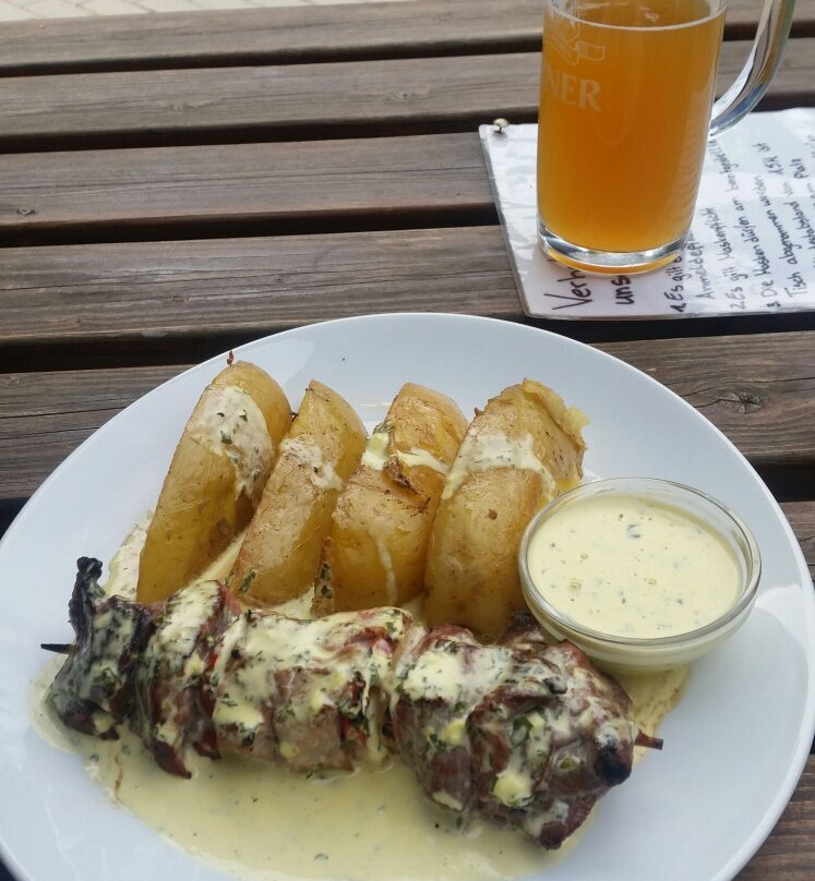 Winterbach旅游攻略图片