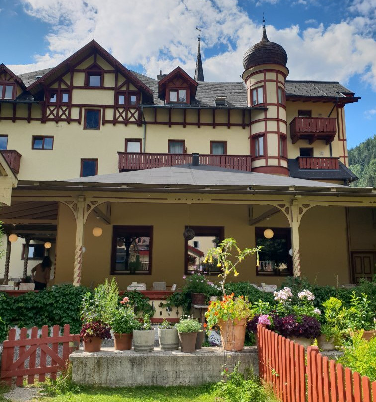 Hotel 3 Mohren主图