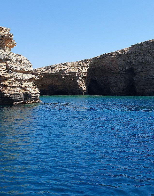 Patmos Daily Cruises-Patmos Rent A Boat景点图片