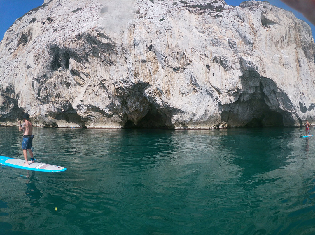 In2Adventures-直布罗陀必去景点