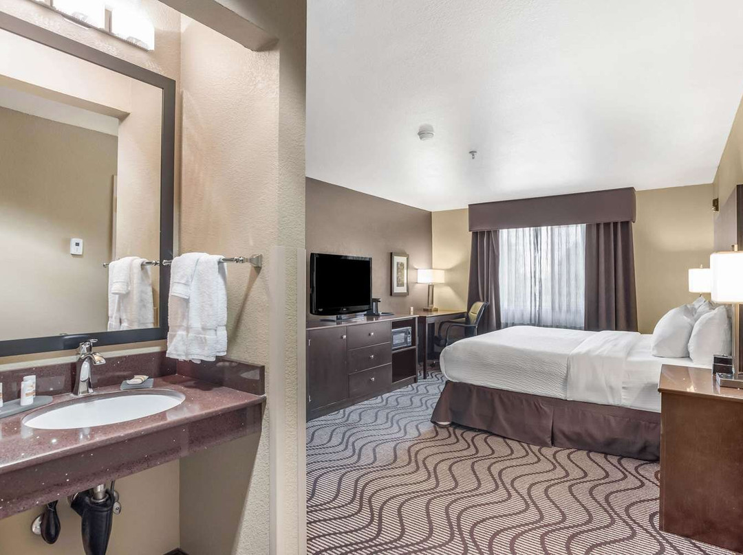 La Quinta Inn & Suites by Wyndham Meridian / Boise West主图